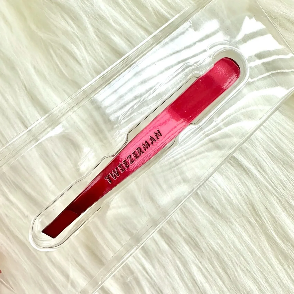 LIMITED EDITION TWEEZER